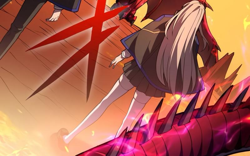Kẻ Vượt Trội Từ Địa Giới Vô Địch Tại Trường Học chapter 5 - Trang 142