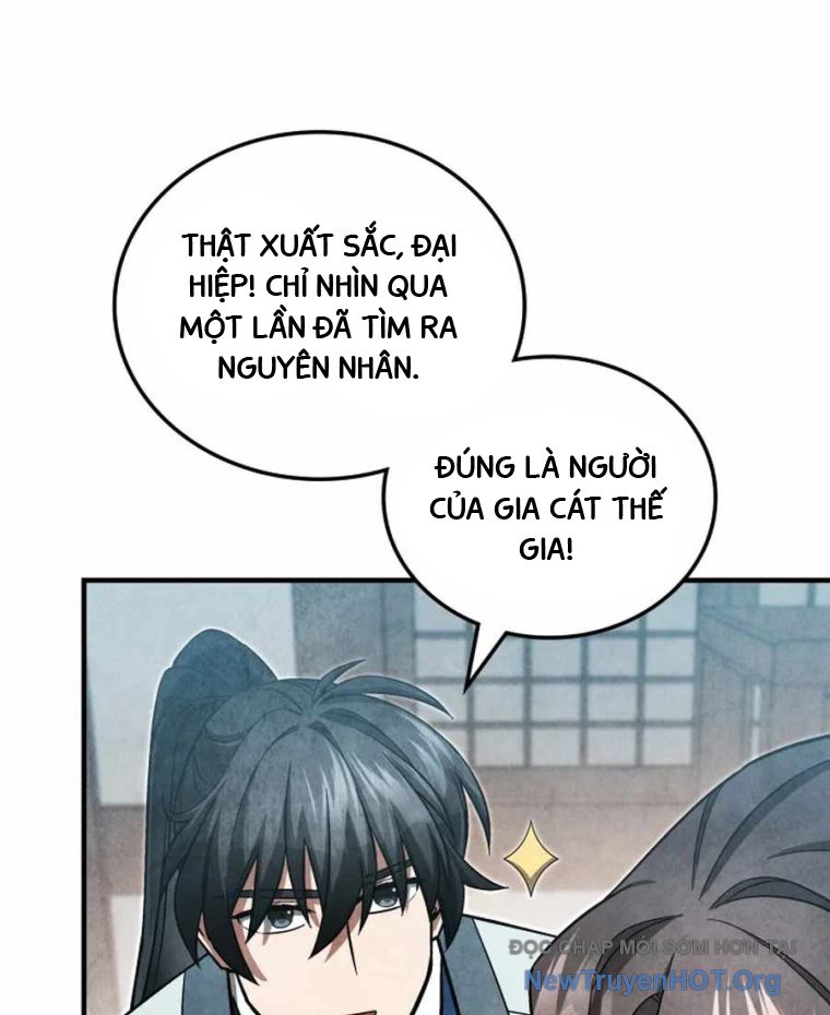 Sinh Tồn Như Một Bộ Khoái Ở Thế Giới Võ Lâm chapter 5 - Trang 105