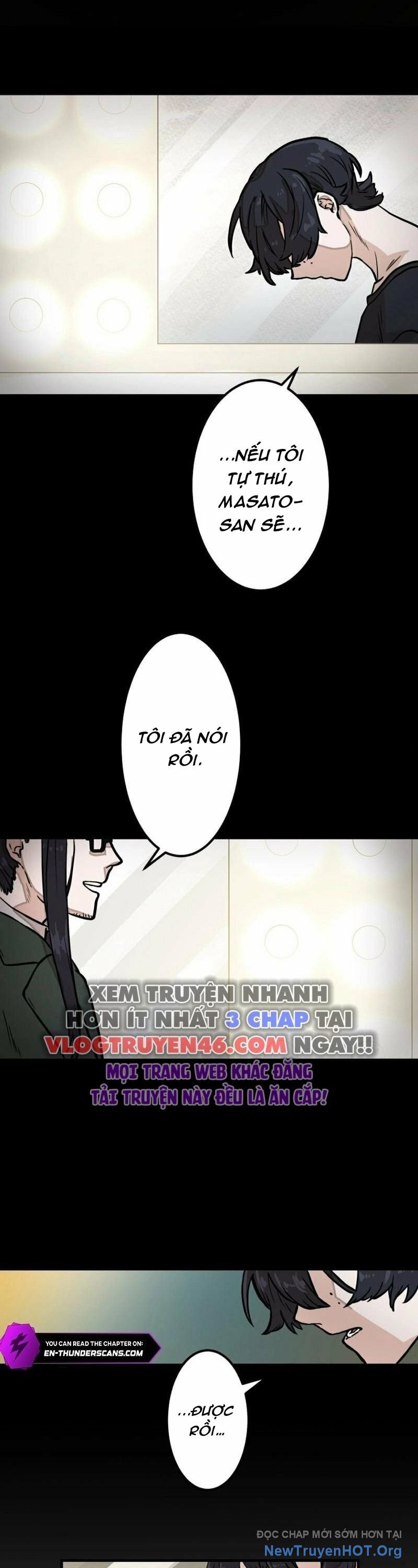 Vai Diễn Sát Nhân chapter 2 - Trang 50