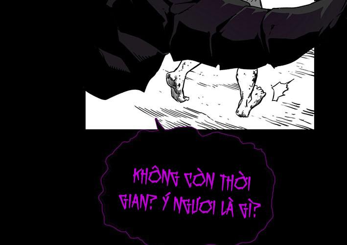 Hoàn Ác Vương Quyền Và Tự Do chapter 1 - Trang 133