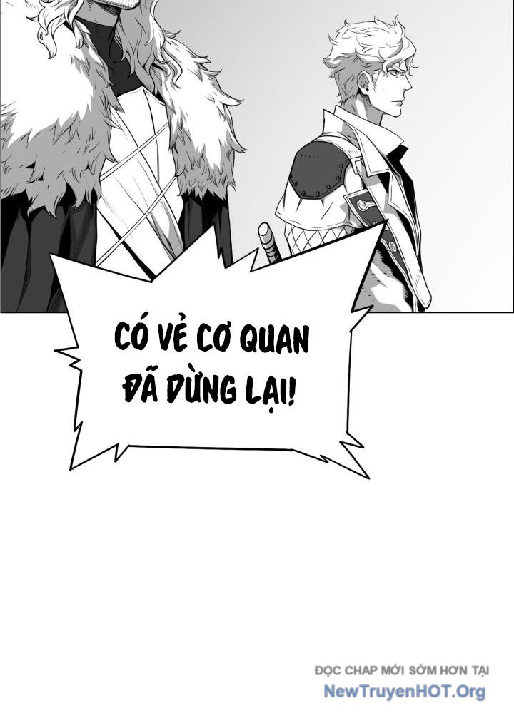 Hoàn Ác Vương Quyền Và Tự Do chapter 15 - Trang 51