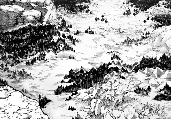 Hoàn Ác Vương Quyền Và Tự Do chapter 2 - Trang 12