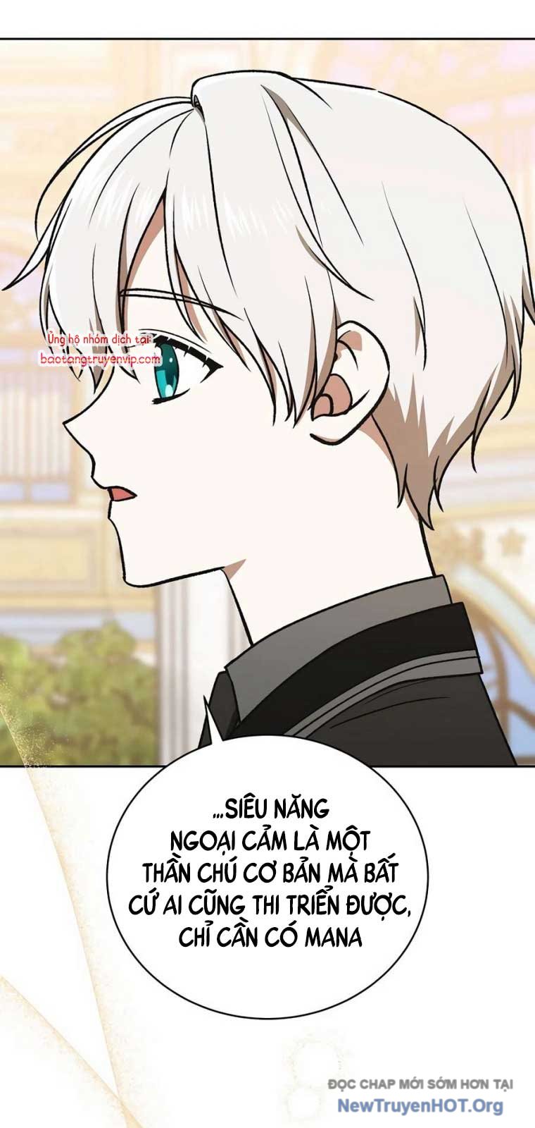 Thiên Tài Phép Thuật Nắm Giữ Khái Niệm chapter 20.2 - Trang 41