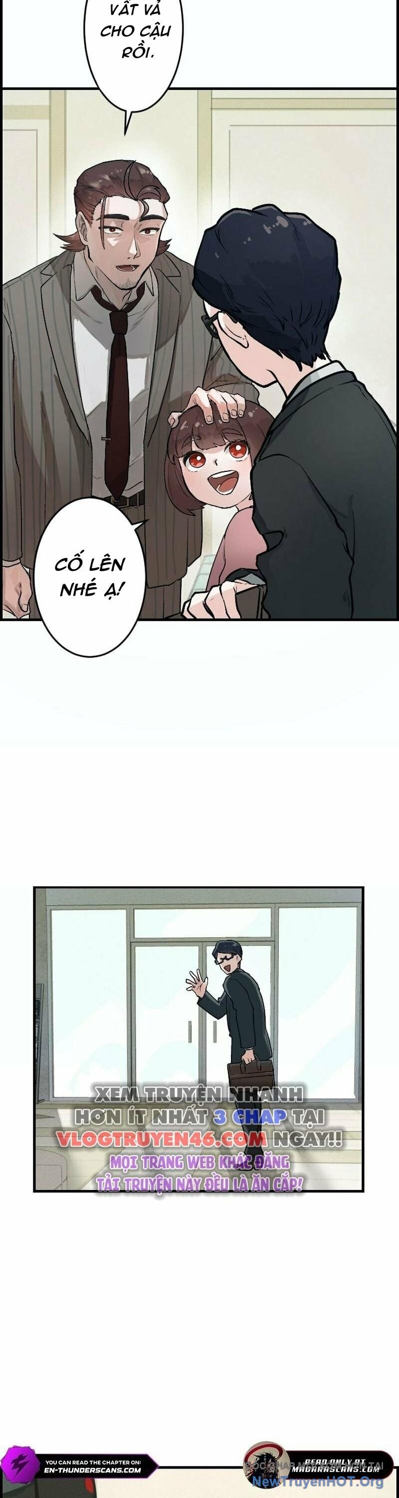 Vai Diễn Sát Nhân chapter 1 - Trang 12