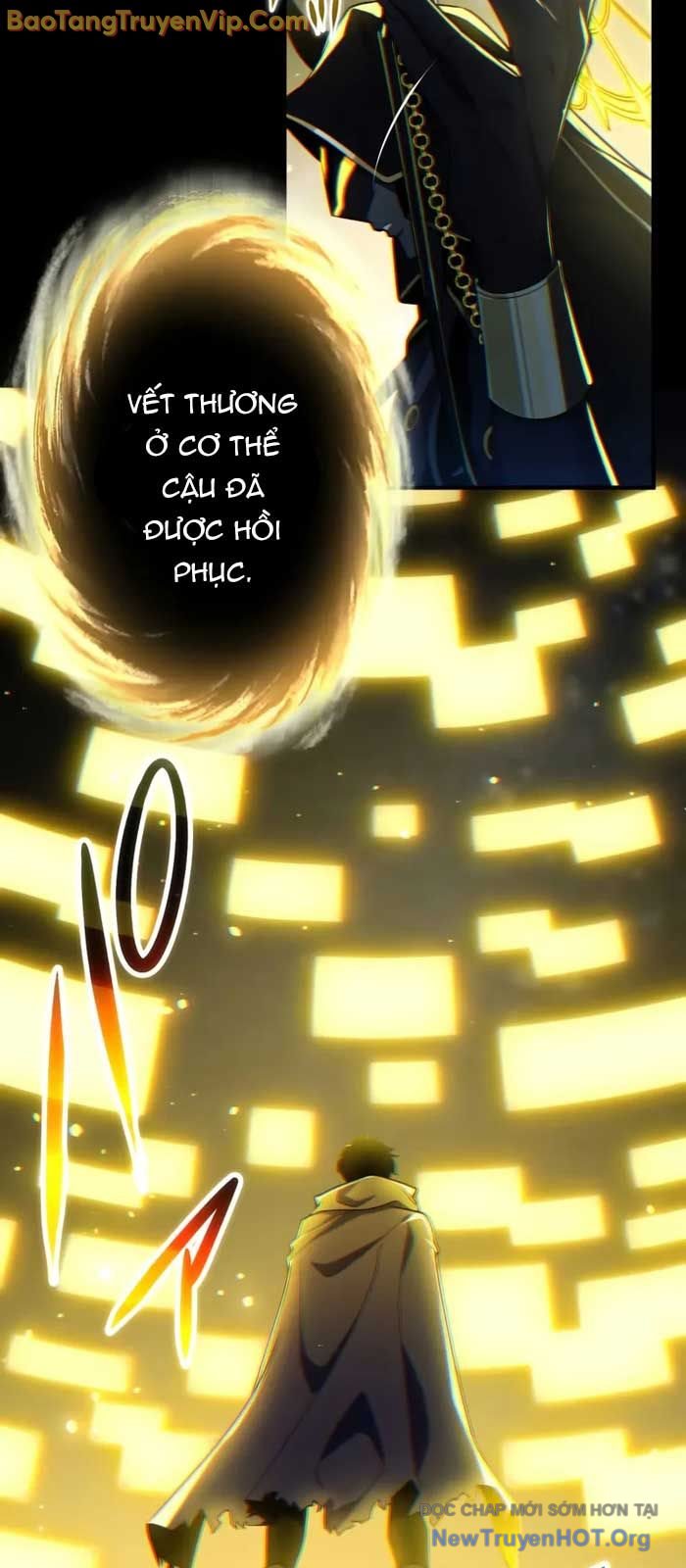 Hắc Ám Kiếm Sĩ Hồi Quy chapter 1 - Trang 69