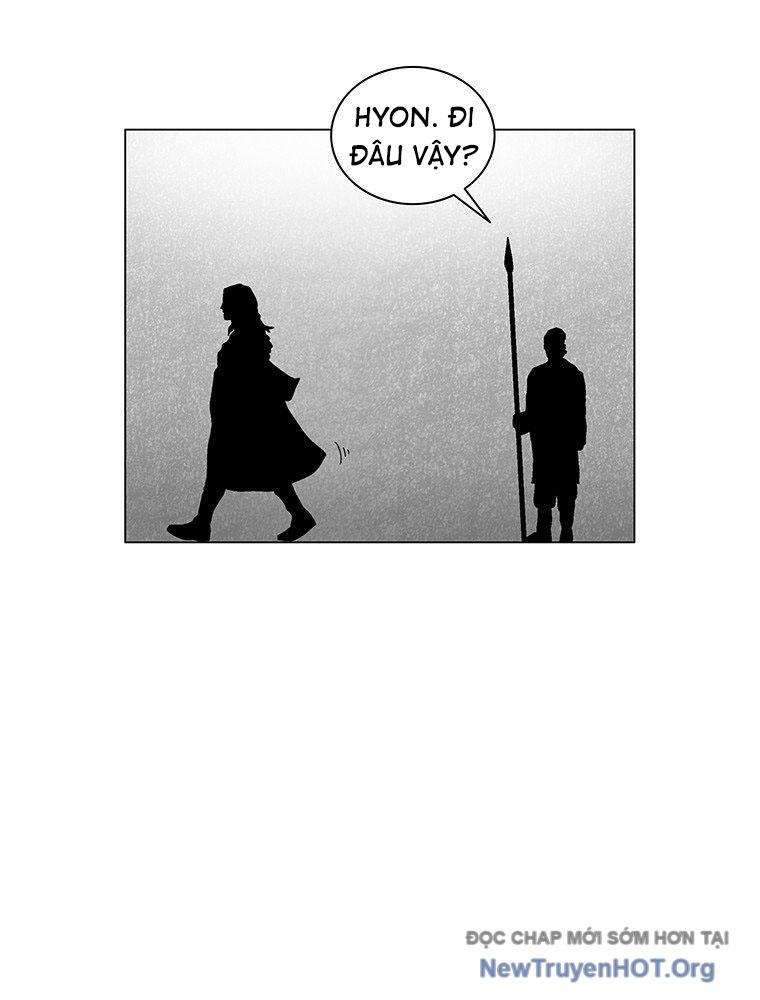 Máu lạnh chapter 50 - Trang 28