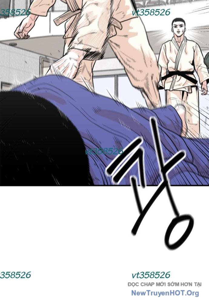 Một Trận Đấu chapter 12 - Trang 8