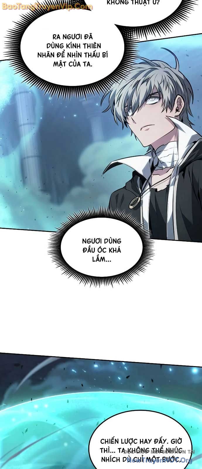 Mạo Hiểm Giả Cuối Cùng chapter 75.2 - Trang 26