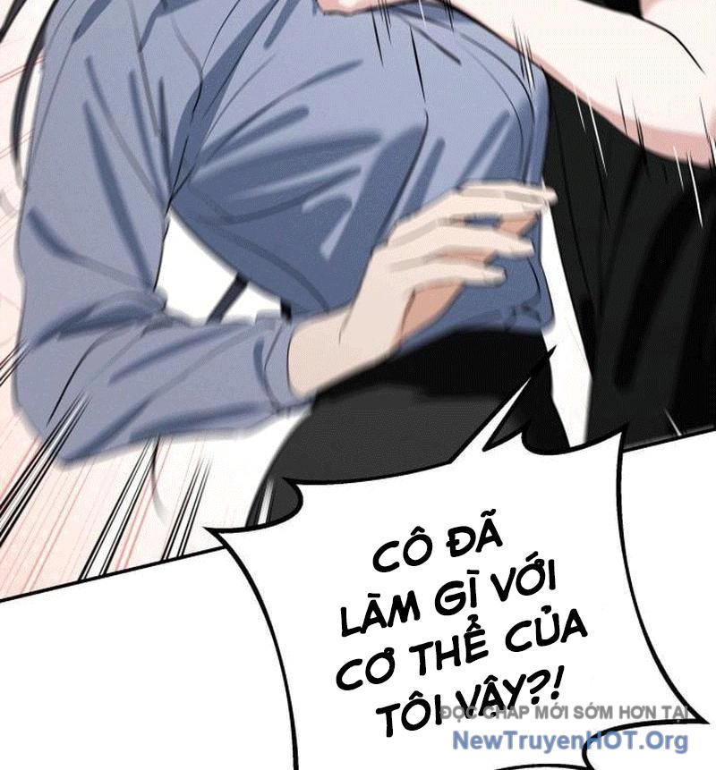 Hôm Nay Han Yoil Là Phụ Nữ chapter 2 - Trang 9