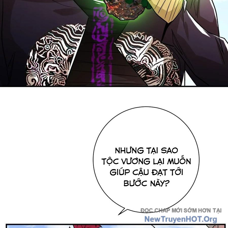 Vĩnh sinh đi chết đi! chapter 33 - Trang 18