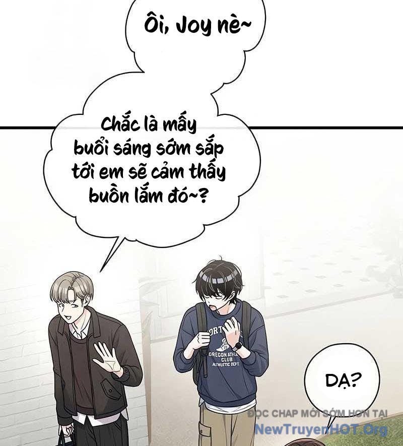 Nhật Kí Chuyển Việc chapter 18 - Trang 21