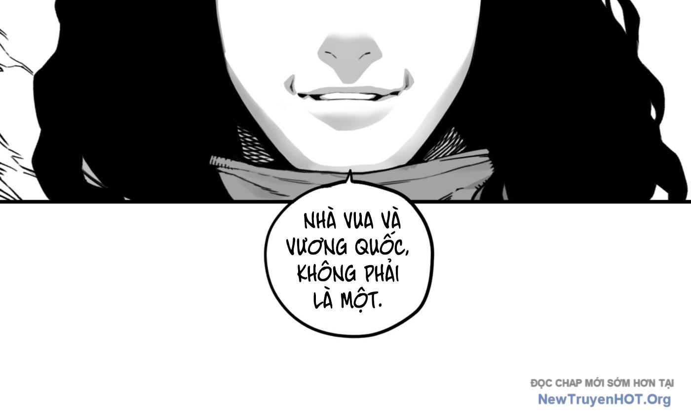 Hoàn Ác Vương Quyền Và Tự Do chapter 13 - Trang 50