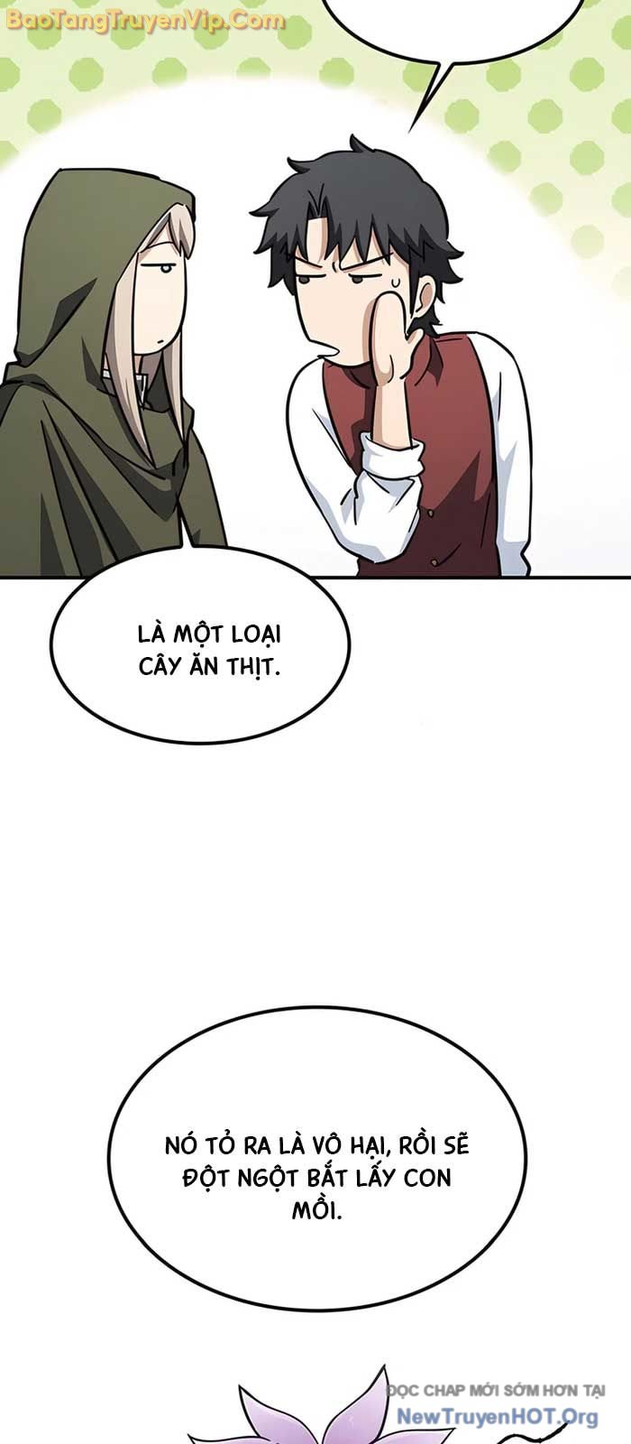 Bác Sĩ Thú Y Ở Dị Giới chapter 17 - Trang 60