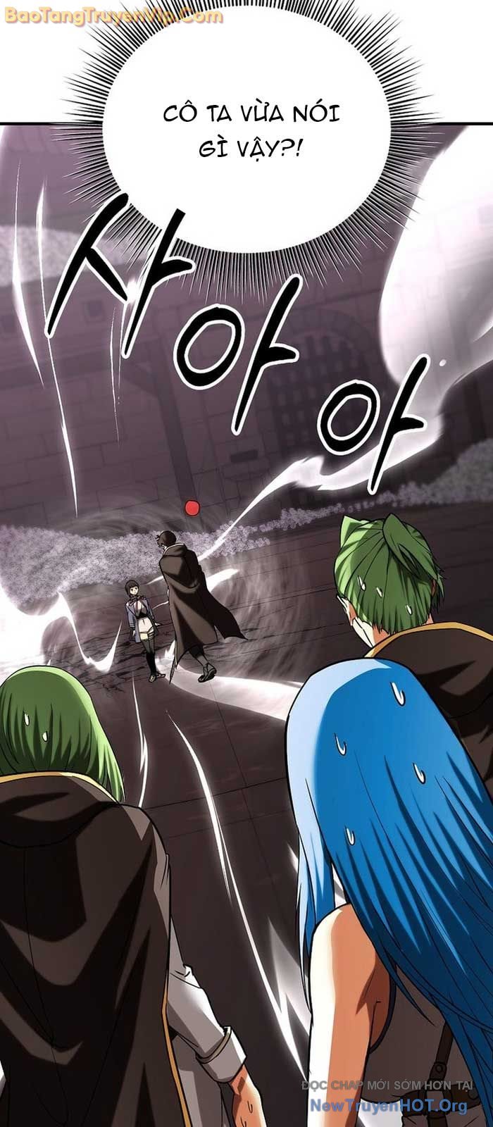 Nhân Vật Phụ Trong Thế Giới Điên Loạn chapter 26 - Trang 6