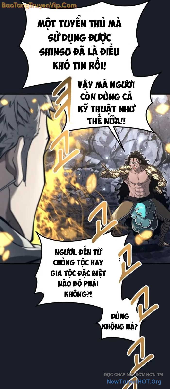 Cuộc Chiến Trong Tòa Tháp: Urek Mazino chapter 12 - Trang 115