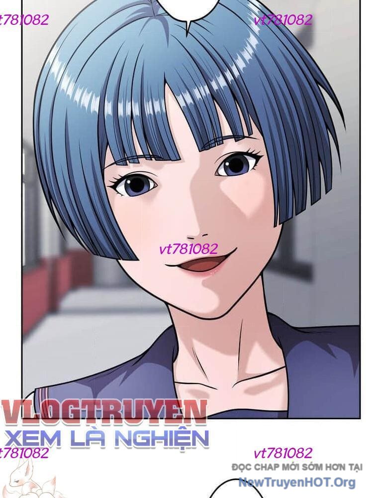 Giáo Viên ác Quỷ Saiko chapter 128 - Trang 3