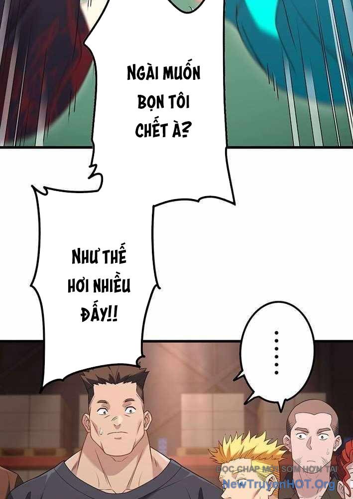 Lão Đại Trung Niên Không Danh chapter 10 - Trang 36