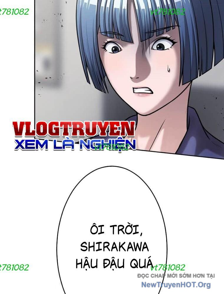 Giáo Viên ác Quỷ Saiko chapter 126 - Trang 154