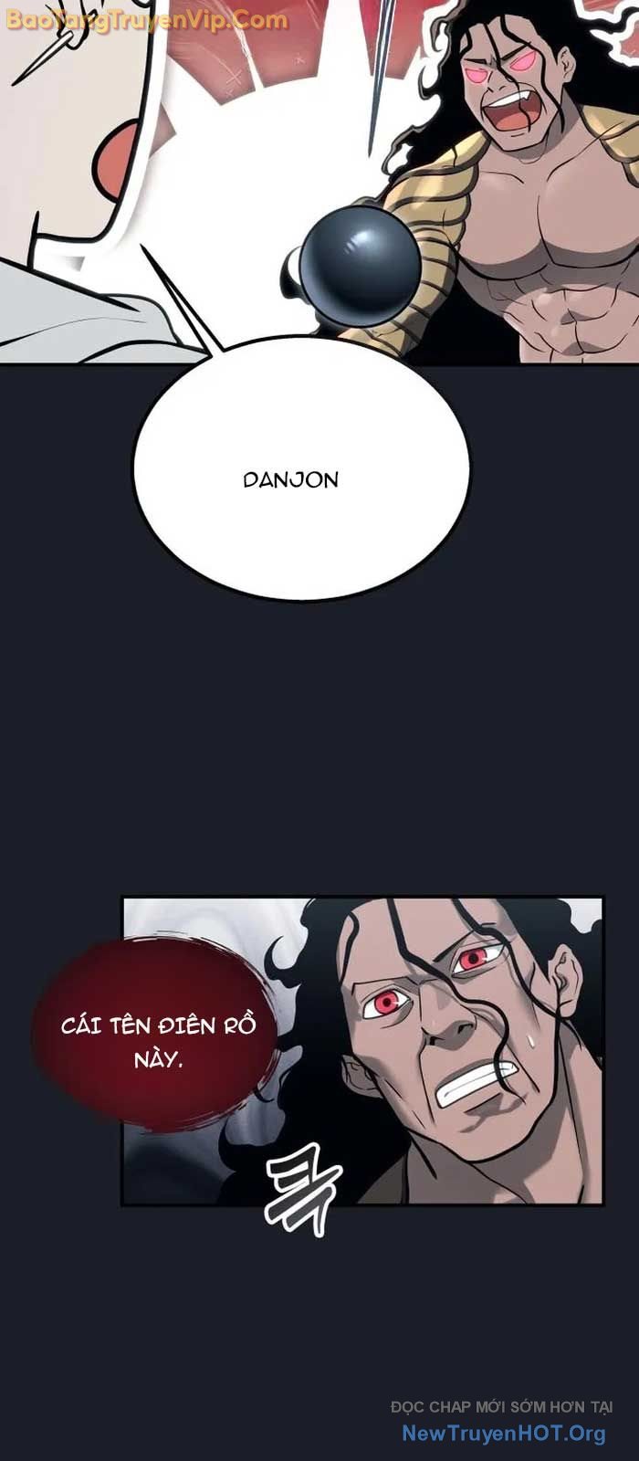 Cuộc Chiến Trong Tòa Tháp: Urek Mazino chapter 12 - Trang 26