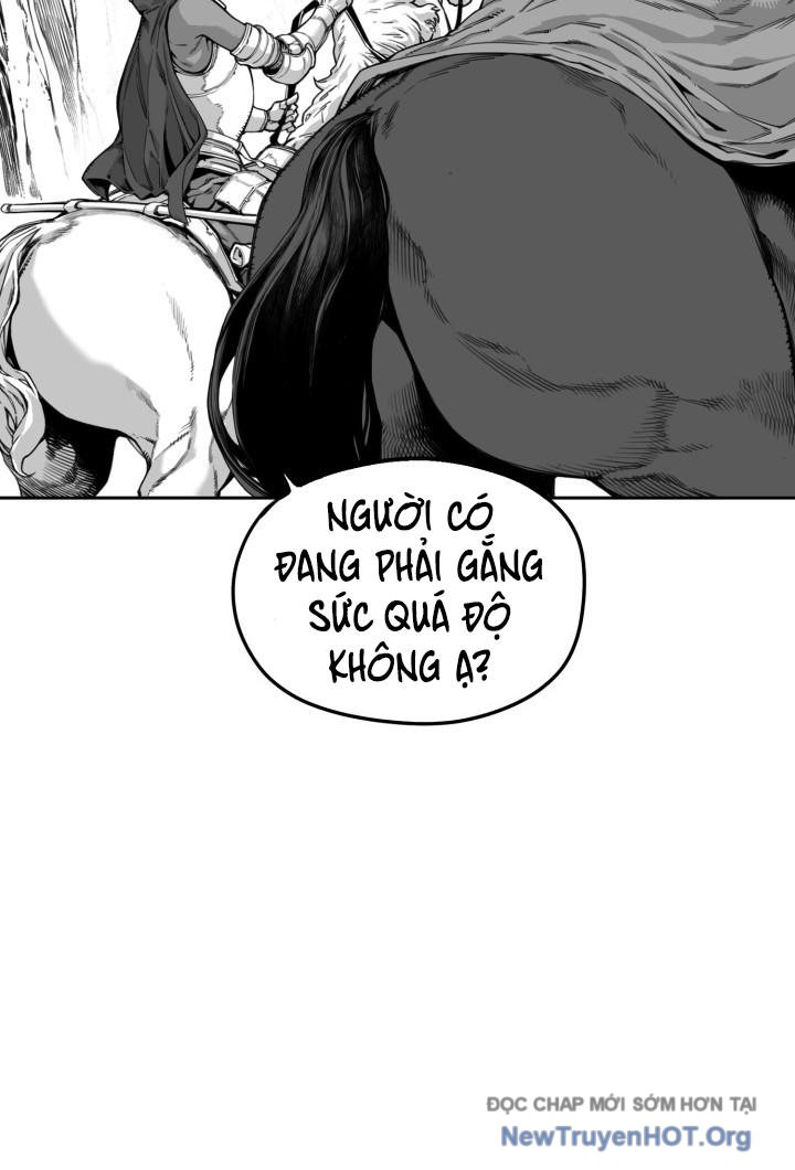Hoàn Ác Vương Quyền Và Tự Do chapter 2 - Trang 30