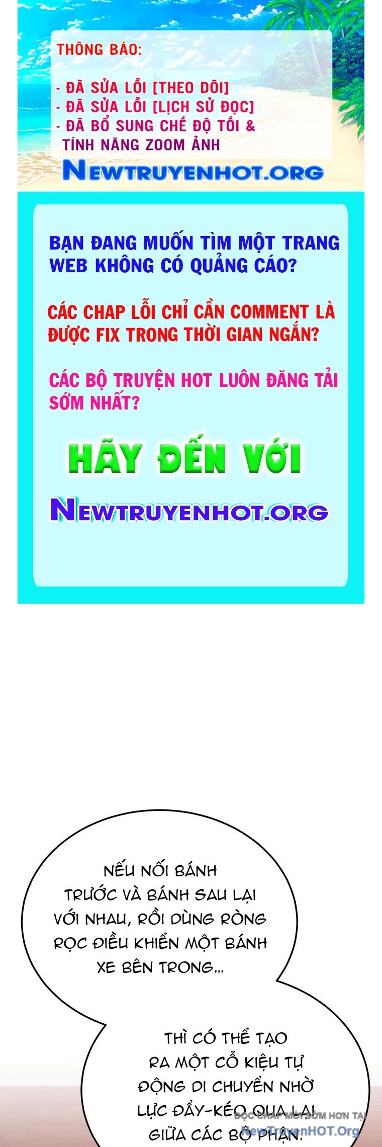 Vương Triều Đen Tối: Joseon chapter 100 - Trang 1