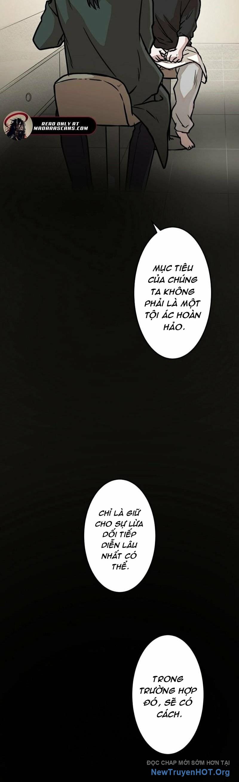 Vai Diễn Sát Nhân chapter 2 - Trang 49