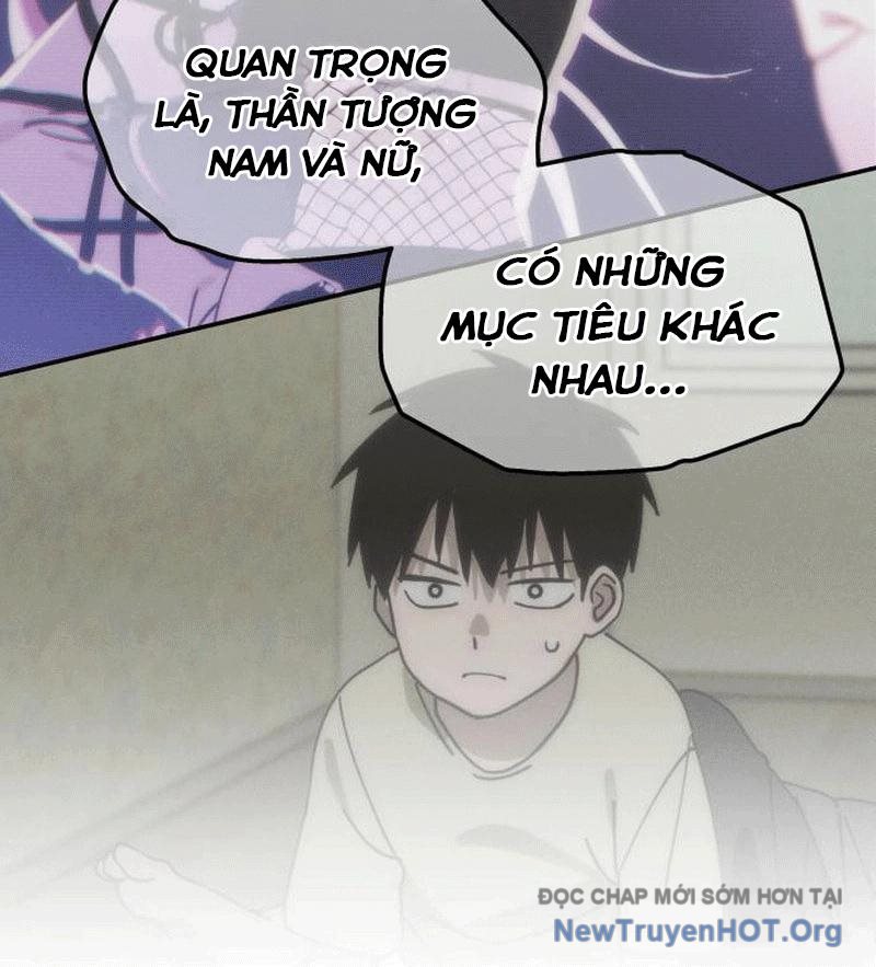 Hôm Nay Han Yoil Là Phụ Nữ chapter 2 - Trang 142
