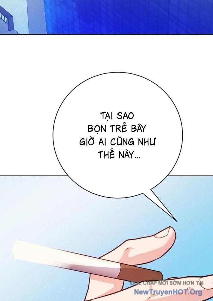 Không Gian Đặc Biệt Của Luật Sư Bình Dị chapter 2 - Trang 4