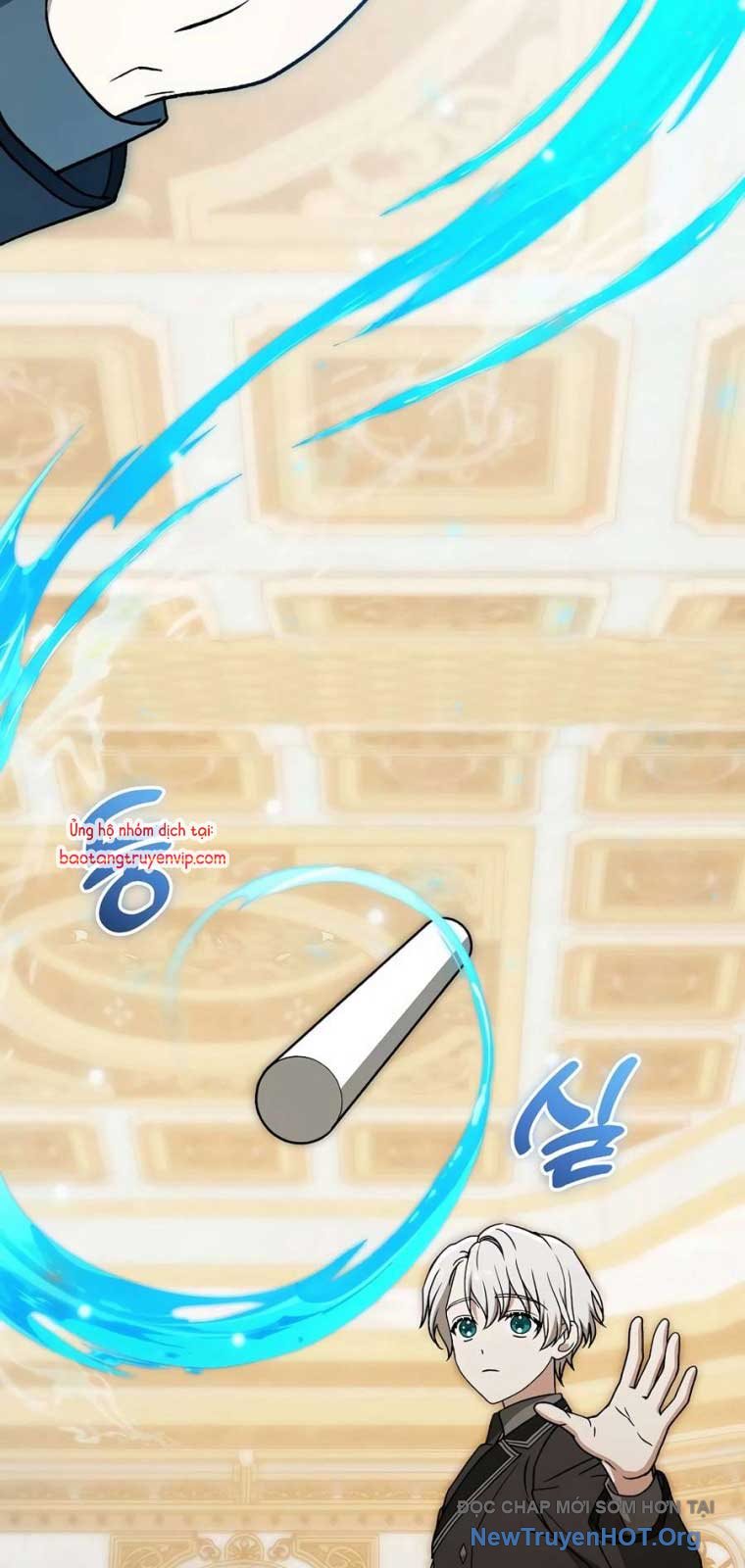 Thiên Tài Phép Thuật Nắm Giữ Khái Niệm chapter 20.2 - Trang 26