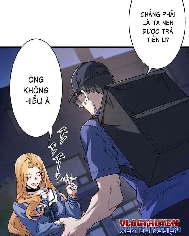 Lão Đại Trung Niên Không Danh chapter 1 - Trang 177