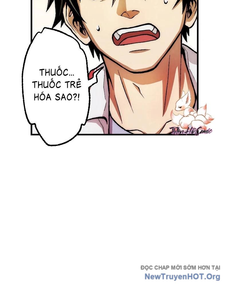 Làng Cười chapter 3 - Trang 51