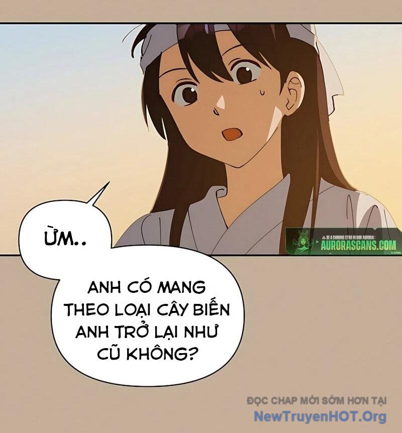 Hôm Nay Han Yoil Là Phụ Nữ chapter 1 - Trang 58