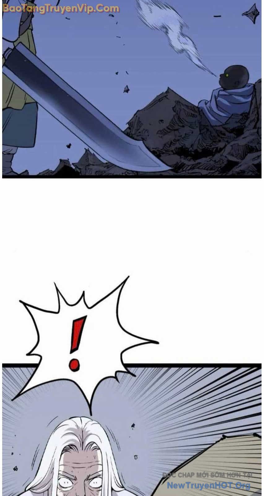 Sát Thần Tu La chapter 55 - Trang 10