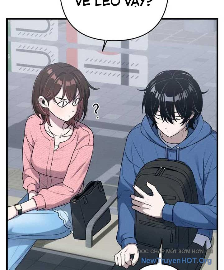 Nhật Kí Chuyển Việc Chap 14 - Next Chap 15