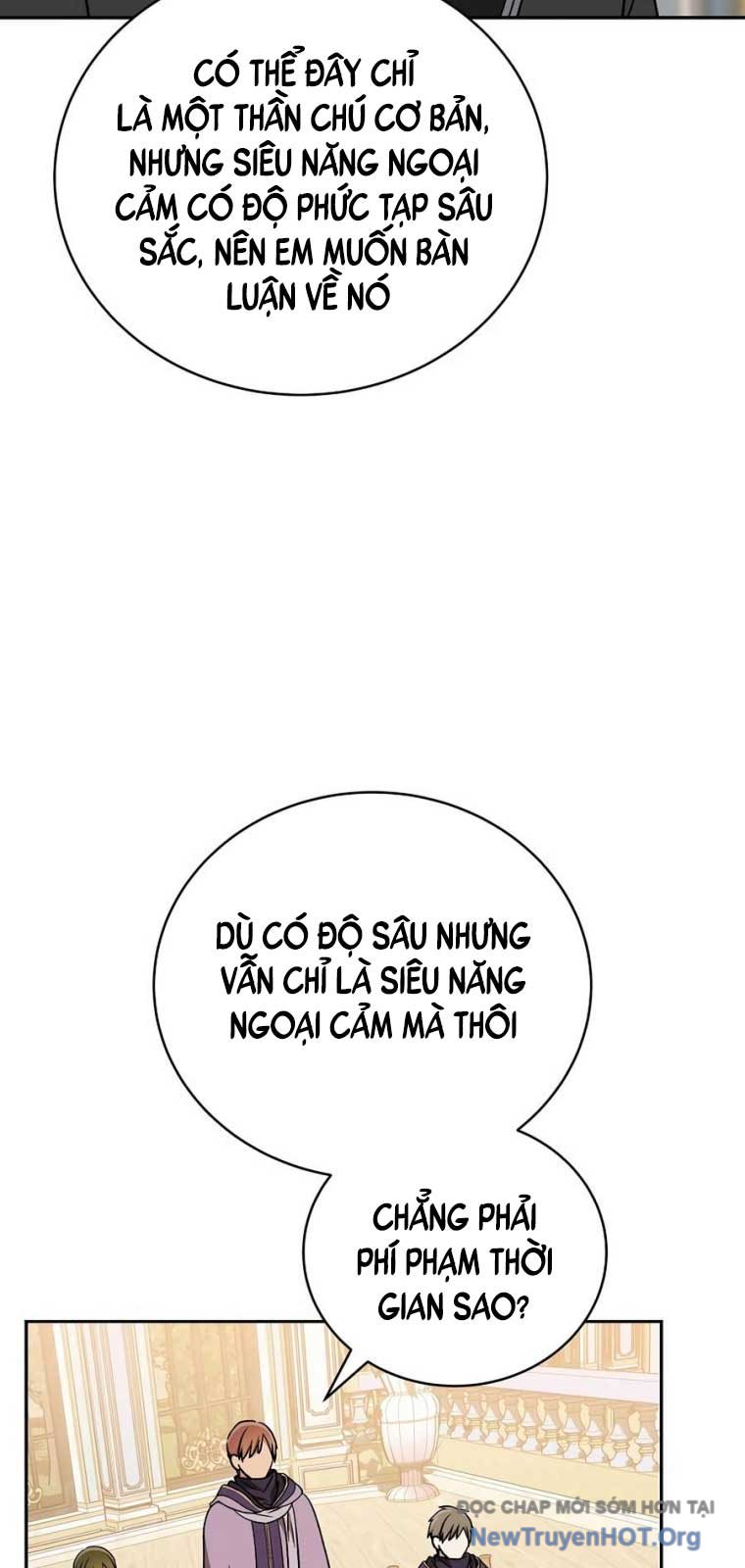 Thiên Tài Phép Thuật Nắm Giữ Khái Niệm chapter 20.2 - Trang 14