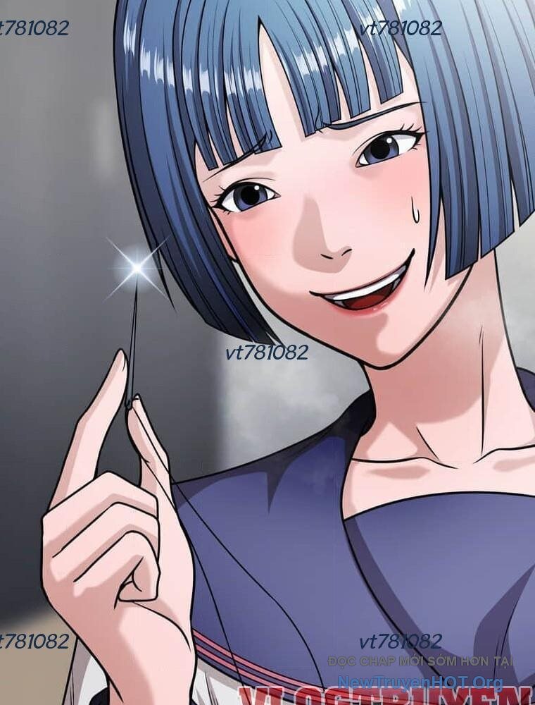 Giáo Viên ác Quỷ Saiko chapter 128 - Trang 69