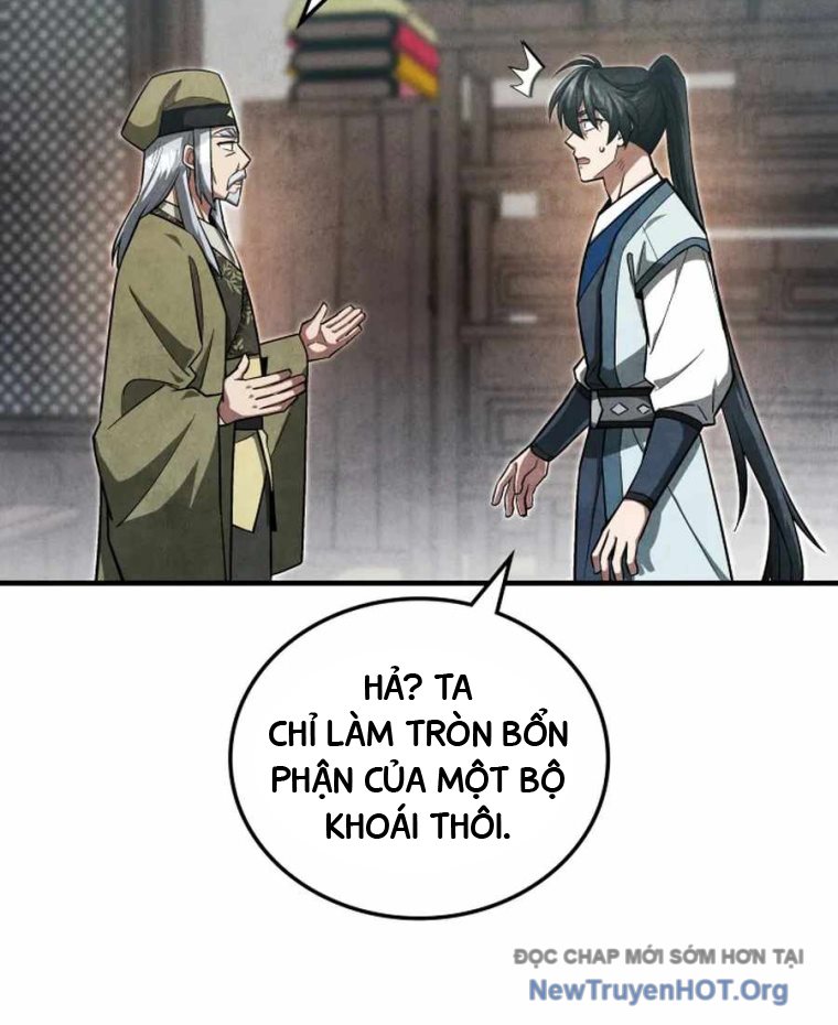 Sinh Tồn Như Một Bộ Khoái Ở Thế Giới Võ Lâm chapter 5 - Trang 25