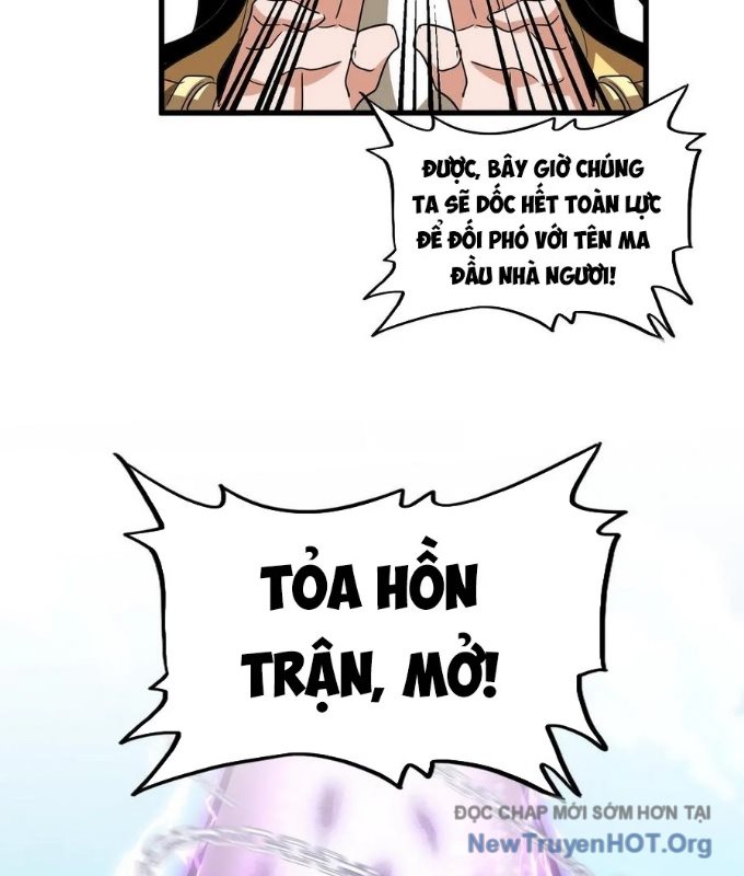 Đại Quản Gia Là Ma Hoàng chapter 717 - Trang 2