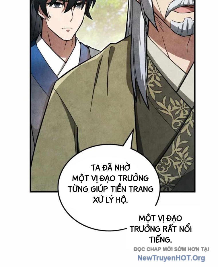 Sinh Tồn Như Một Bộ Khoái Ở Thế Giới Võ Lâm chapter 5 - Trang 84