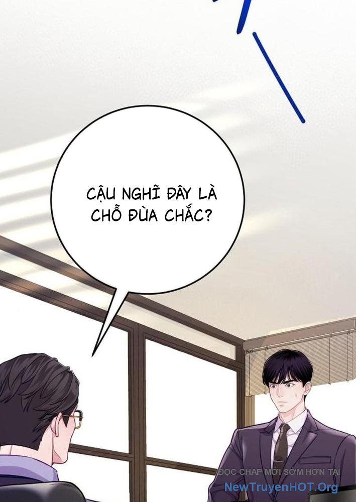 Không Gian Đặc Biệt Của Luật Sư Bình Dị chapter 3 - Trang 20