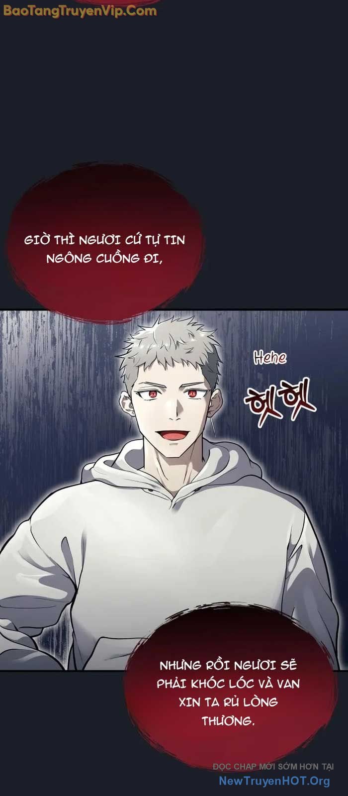 Cuộc Chiến Trong Tòa Tháp: Urek Mazino chapter 12 - Trang 21