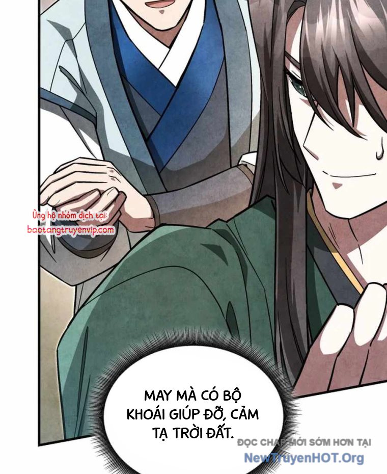 Sinh Tồn Như Một Bộ Khoái Ở Thế Giới Võ Lâm chapter 5 - Trang 106