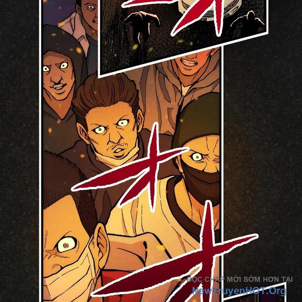 Làng Cười chapter 1 - Trang 8