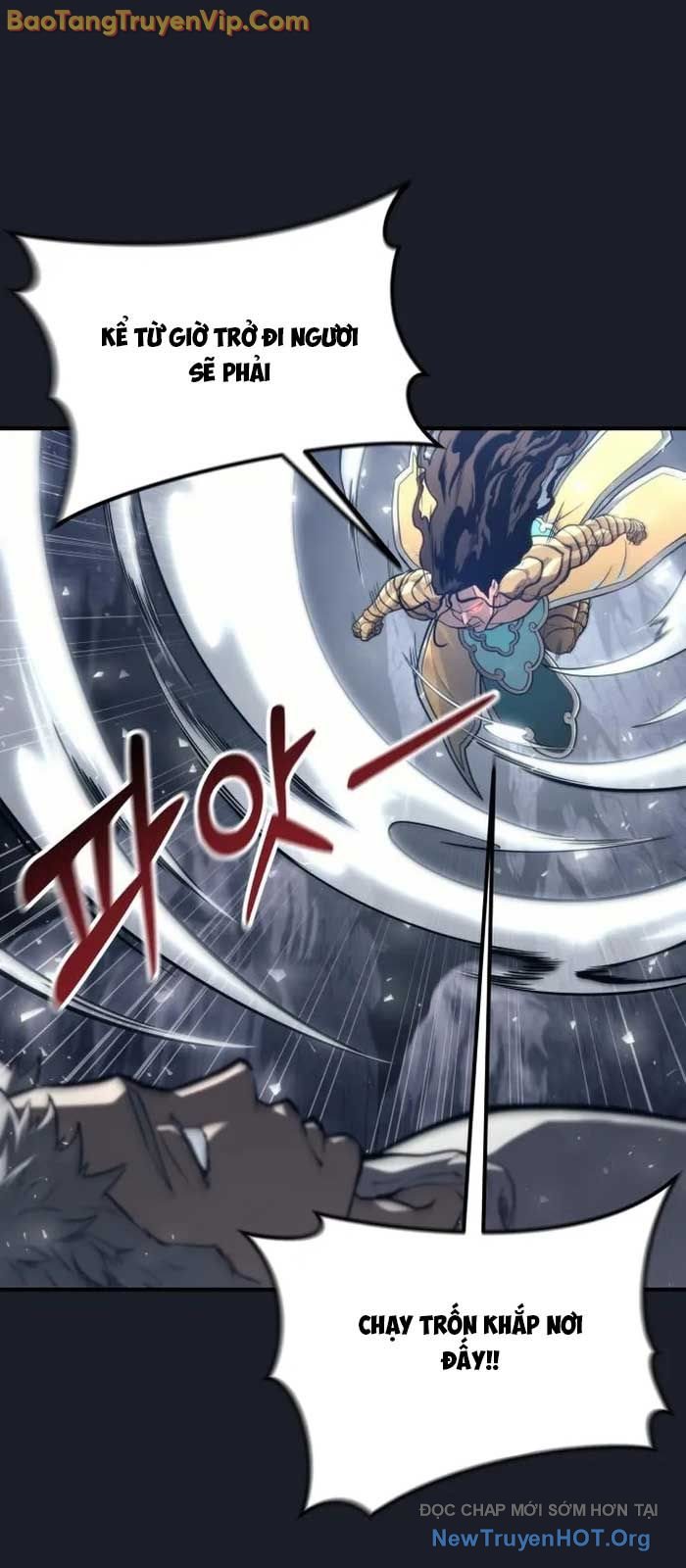 Cuộc Chiến Trong Tòa Tháp: Urek Mazino chapter 12 - Trang 56