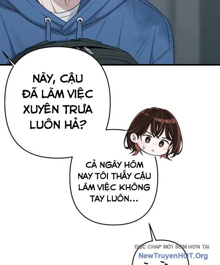 Nhật Kí Chuyển Việc Chap 14 - Next Chap 15