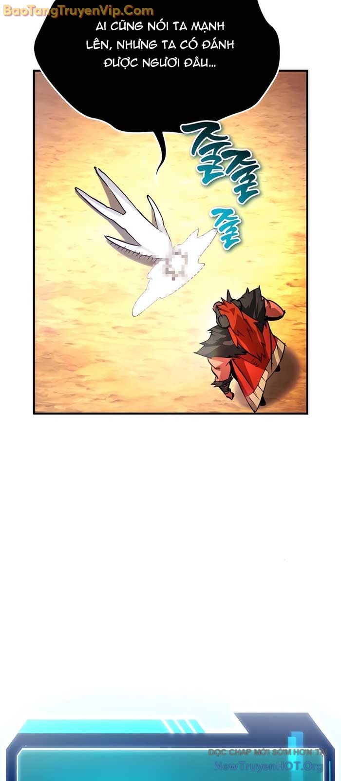 Trên Thế Giới Không Có Chiến Binh Xấu chapter 38.3 - Trang 63