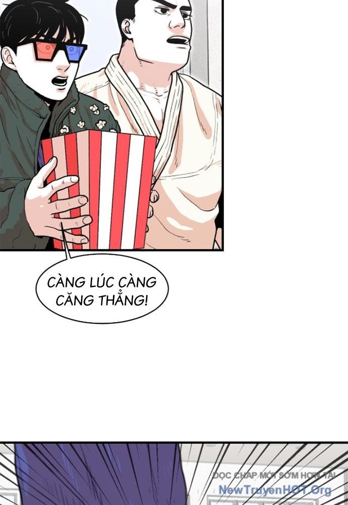 Một Trận Đấu chapter 12 - Trang 55