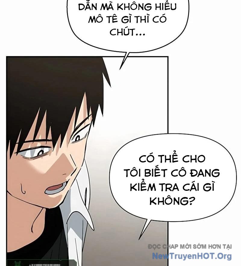 Hôm Nay Han Yoil Là Phụ Nữ chapter 1 - Trang 177