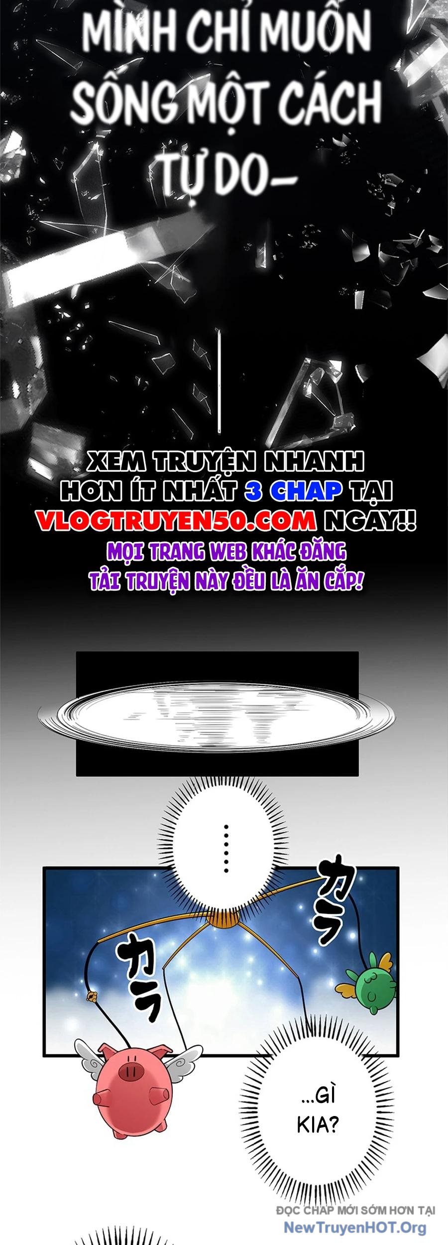 Kẻ Được Chọn Cấp SSS chapter 1 - Trang 21