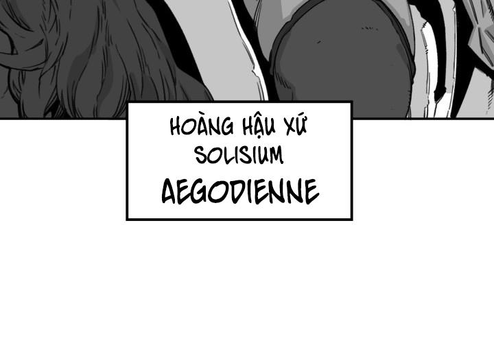 Hoàn Ác Vương Quyền Và Tự Do chapter 2 - Trang 34